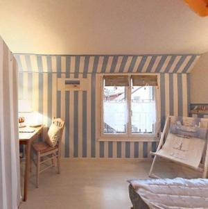 Aux P'Tits Boulas Gérardmer Kamer foto
