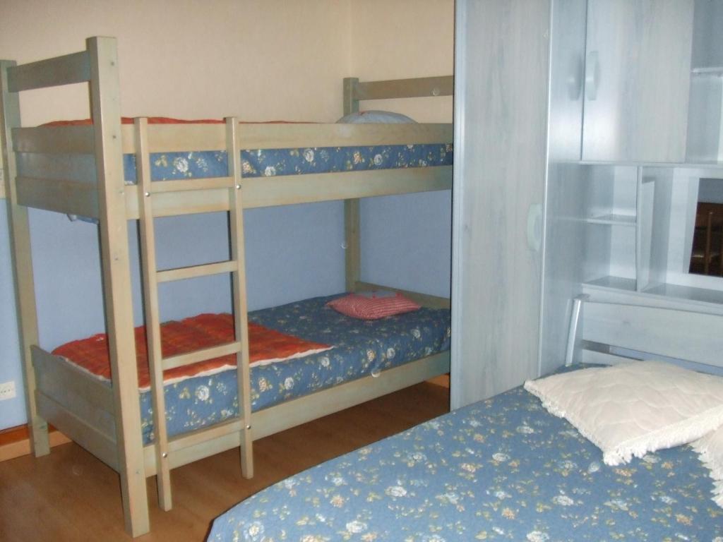 Aux P'Tits Boulas Gérardmer Kamer foto