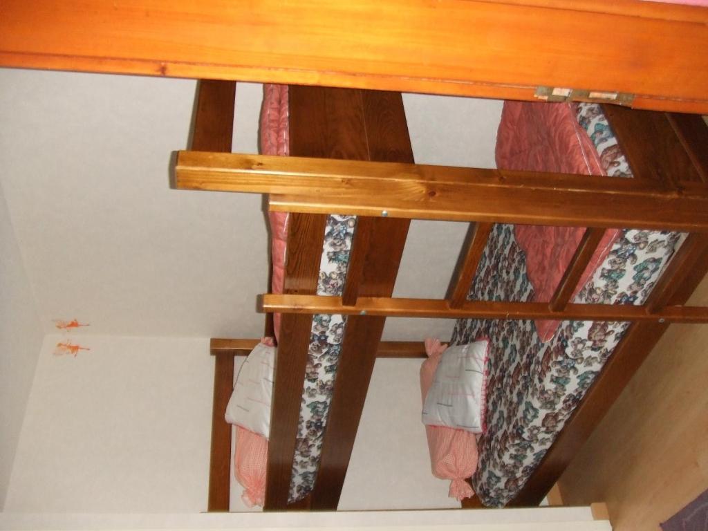 Aux P'Tits Boulas Gérardmer Kamer foto